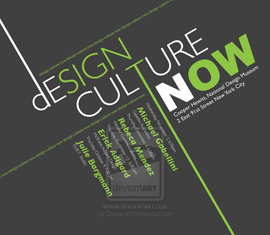 Signage Design